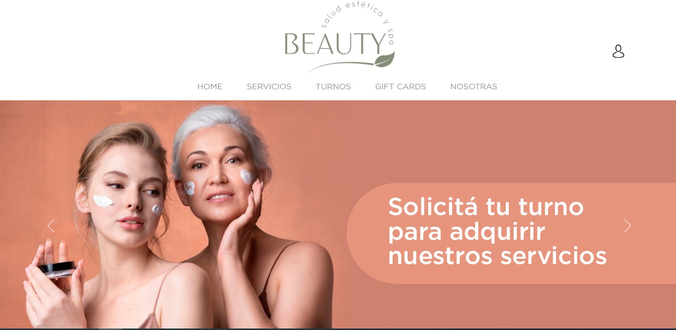 Beauty Rafaela